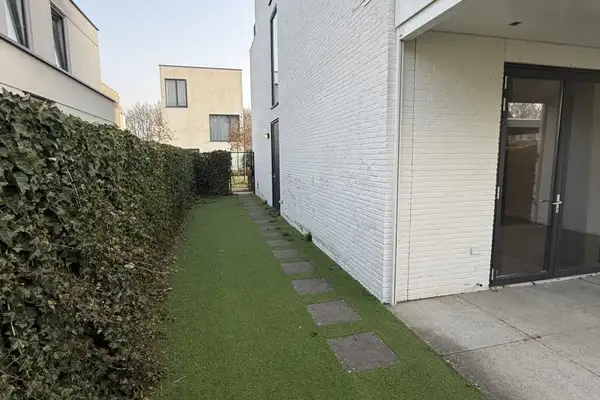 Foto #35 Huurwoning Waterland Eindhoven