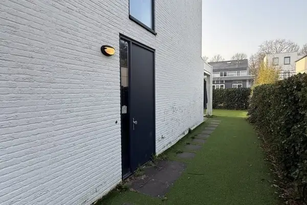 Foto #34 Huurwoning Waterland Eindhoven