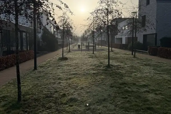 Foto #1 Huurwoning Waterland Eindhoven