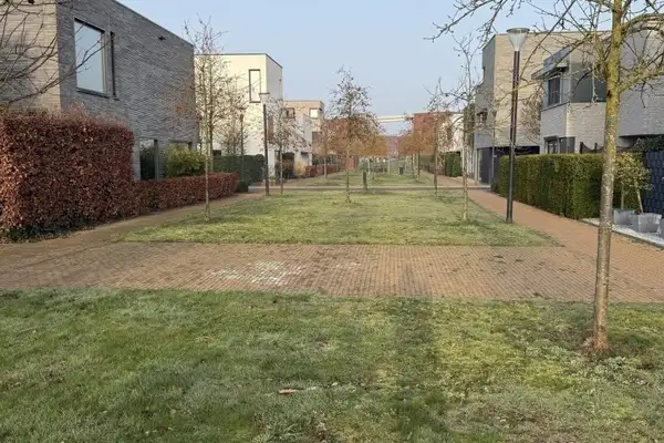 Foto #2 Huurwoning Waterland Eindhoven