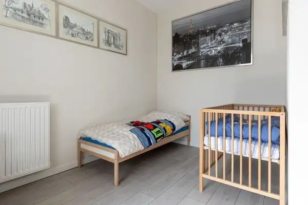 Foto #13 Appartement Meerplein Eindhoven