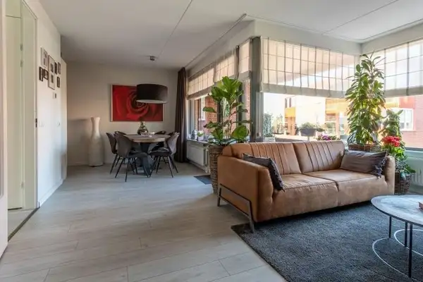 Foto #4 Appartement Meerplein Eindhoven