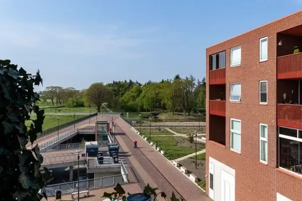 Foto #9 Appartement Meerplein Eindhoven