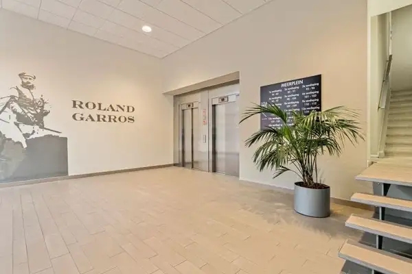 Foto #1 Appartement Meerplein Eindhoven