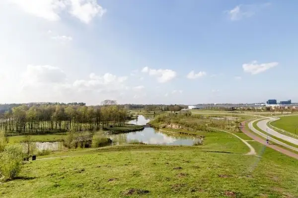 Foto #15 Appartement Meerplein Eindhoven