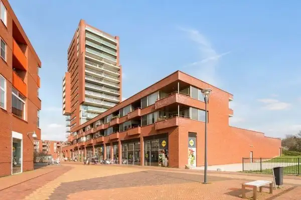 Foto #0 Appartement Meerplein Eindhoven