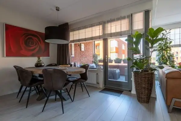 Foto #2 Appartement Meerplein Eindhoven