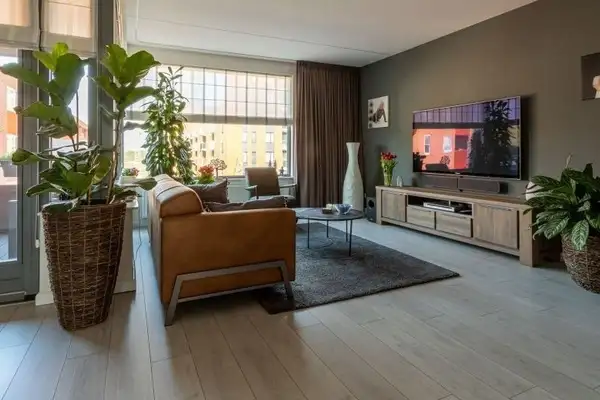 Foto #3 Appartement Meerplein Eindhoven