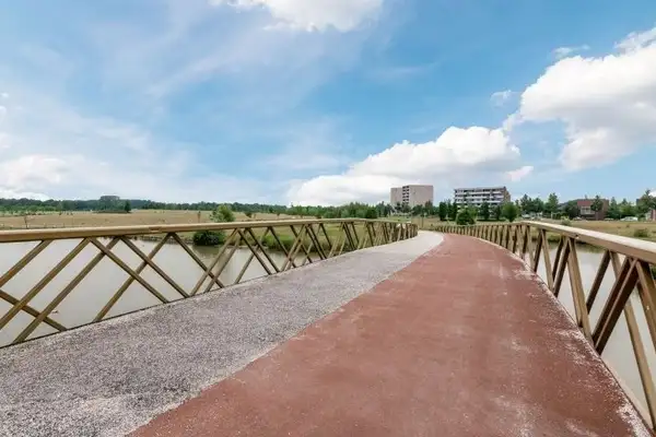 Foto #16 Appartement Meerplein Eindhoven