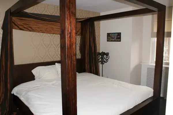 Foto #3 Appartement De Remise Eindhoven