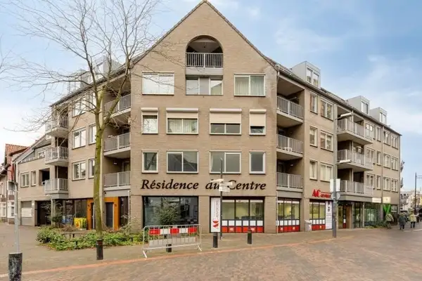 Foto #6 Appartement De Remise Eindhoven