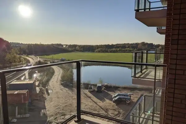 Foto #17 Appartement Meerwater Eindhoven