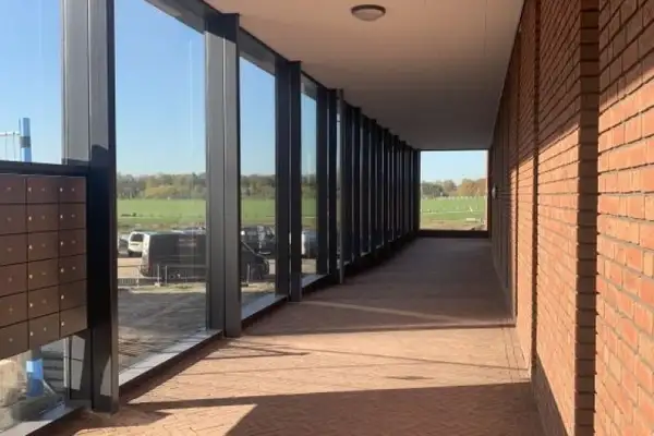 Foto #1 Appartement Meerwater Eindhoven