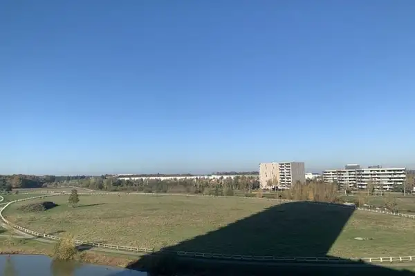 Foto #18 Appartement Meerwater Eindhoven