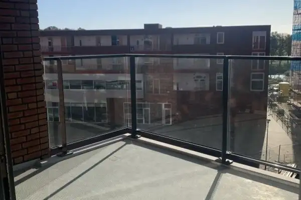 Foto #16 Appartement Meerwater Eindhoven