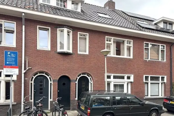 Foto #1 Studio Biesterweg Eindhoven