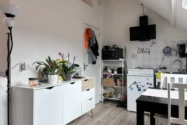 Foto #4 Studio Biesterweg Eindhoven