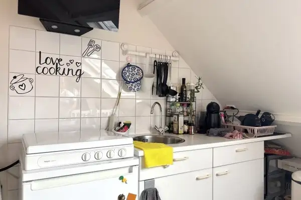 Foto #5 Studio Biesterweg Eindhoven