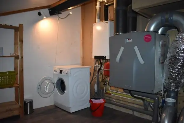 Foto #23 Huurwoning Ree Veldhoven