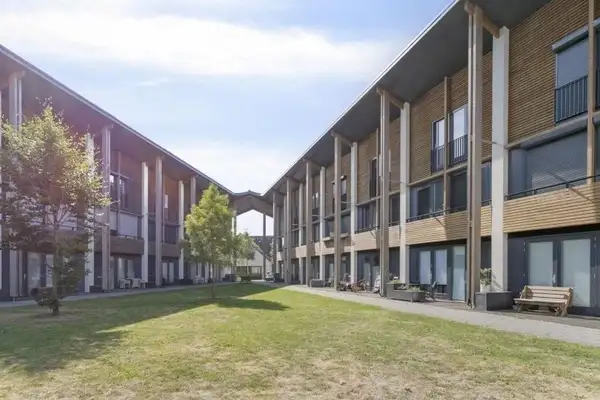 Foto #1 Huurwoning Ree Veldhoven