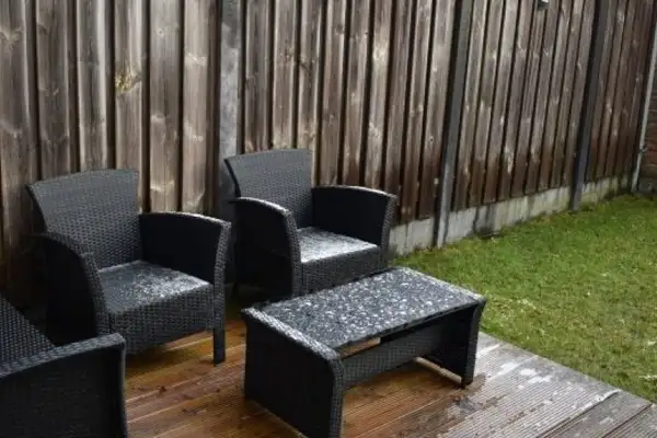 Foto #28 Huurwoning Ree Veldhoven