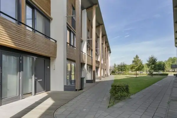 Foto #31 Huurwoning Ree Veldhoven