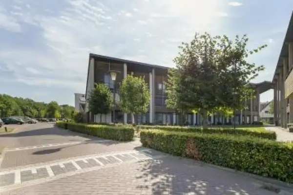 Foto #32 Huurwoning Ree Veldhoven