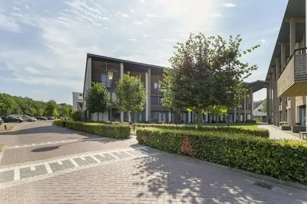 Foto #0 Huurwoning Ree Veldhoven