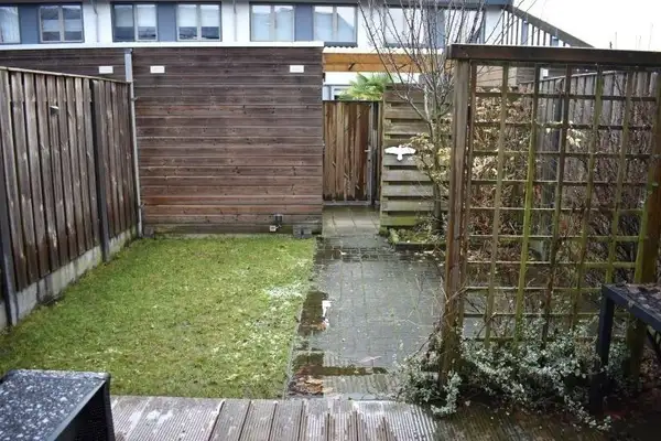 Foto #29 Huurwoning Ree Veldhoven