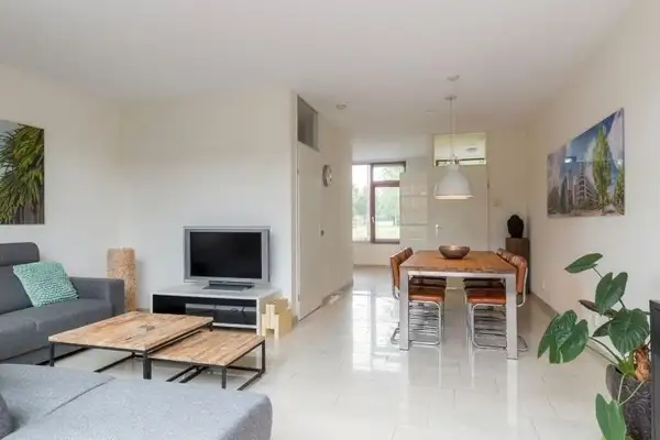 Foto #6 Huurwoning Graspieper Eindhoven