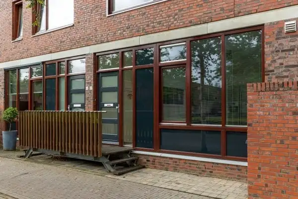 Foto #1 Huurwoning Graspieper Eindhoven