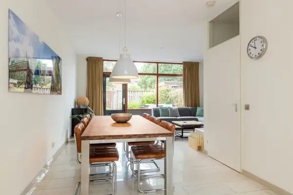 Foto #12 Huurwoning Graspieper Eindhoven