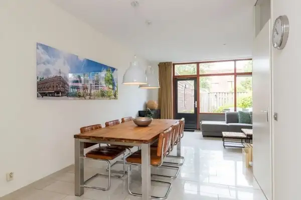 Foto #3 Huurwoning Graspieper Eindhoven