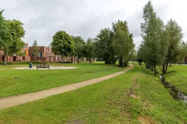 Foto #35 Huurwoning Graspieper Eindhoven