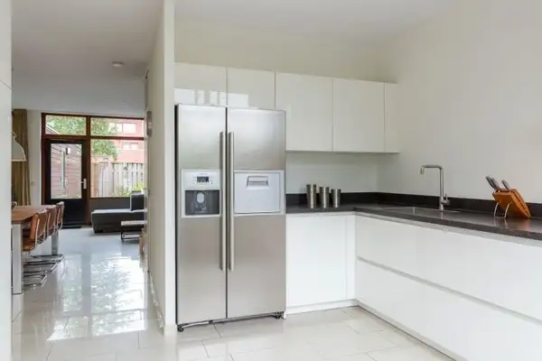 Foto #11 Huurwoning Graspieper Eindhoven