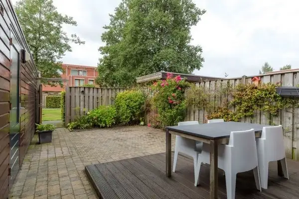 Foto #30 Huurwoning Graspieper Eindhoven