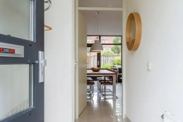 Foto #2 Huurwoning Graspieper Eindhoven