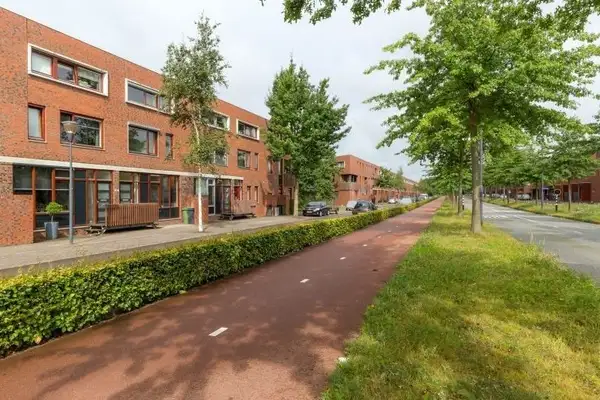 Foto #36 Huurwoning Graspieper Eindhoven