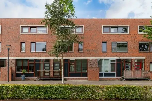 Foto #0 Huurwoning Graspieper Eindhoven