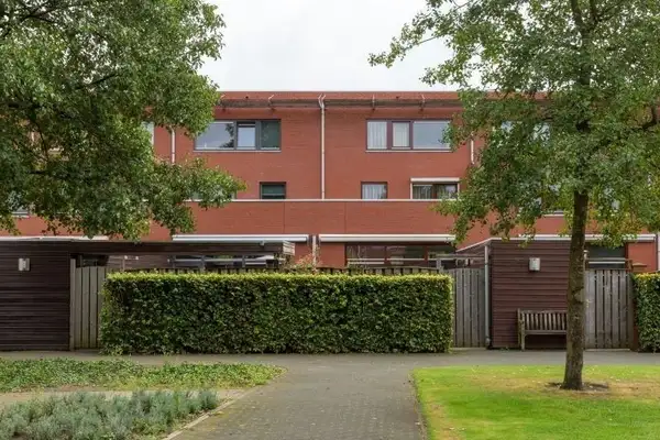 Foto #32 Huurwoning Graspieper Eindhoven