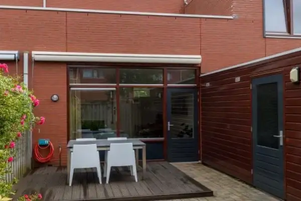 Foto #29 Huurwoning Graspieper Eindhoven