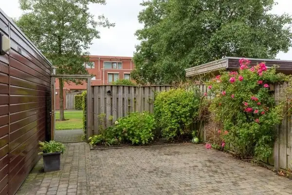 Foto #31 Huurwoning Graspieper Eindhoven