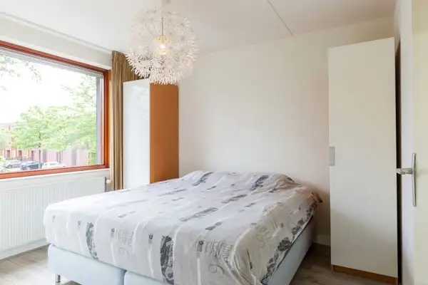 Foto #16 Huurwoning Graspieper Eindhoven