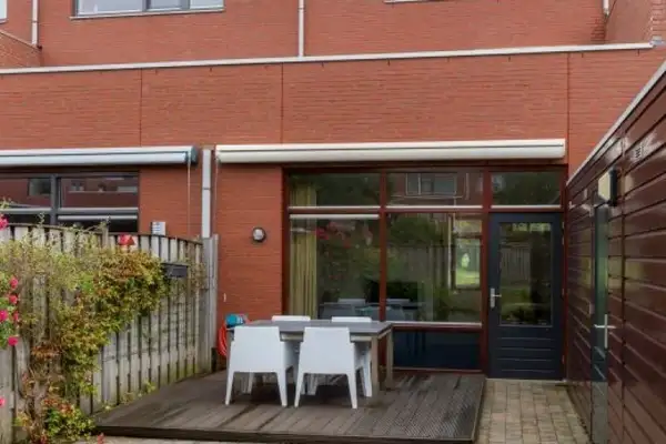 Foto #28 Huurwoning Graspieper Eindhoven