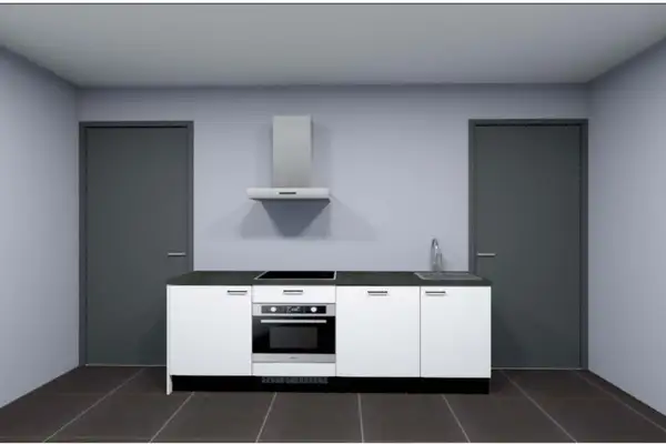 Foto #43 Appartement Kneppelhoutstraat Eindhoven