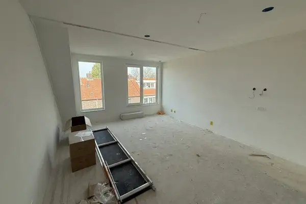 Foto #31 Appartement Kneppelhoutstraat Eindhoven