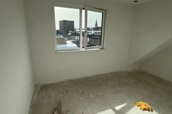 Foto #23 Appartement Kneppelhoutstraat Eindhoven