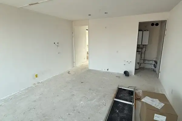 Foto #30 Appartement Kneppelhoutstraat Eindhoven