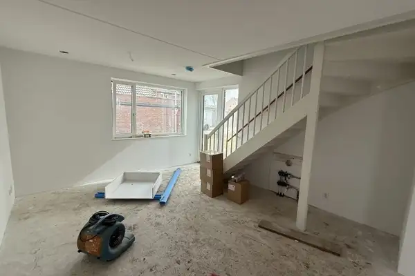 Foto #34 Appartement Kneppelhoutstraat Eindhoven