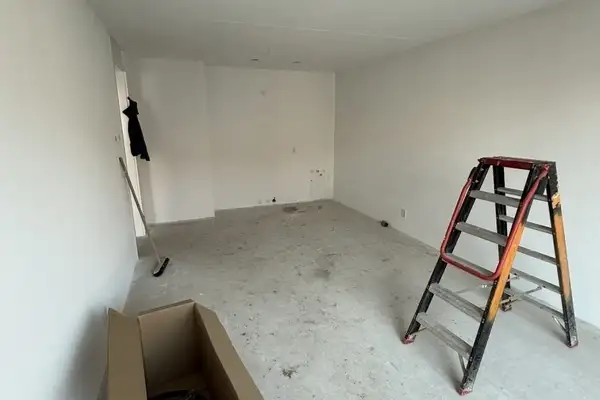 Foto #19 Appartement Kneppelhoutstraat Eindhoven